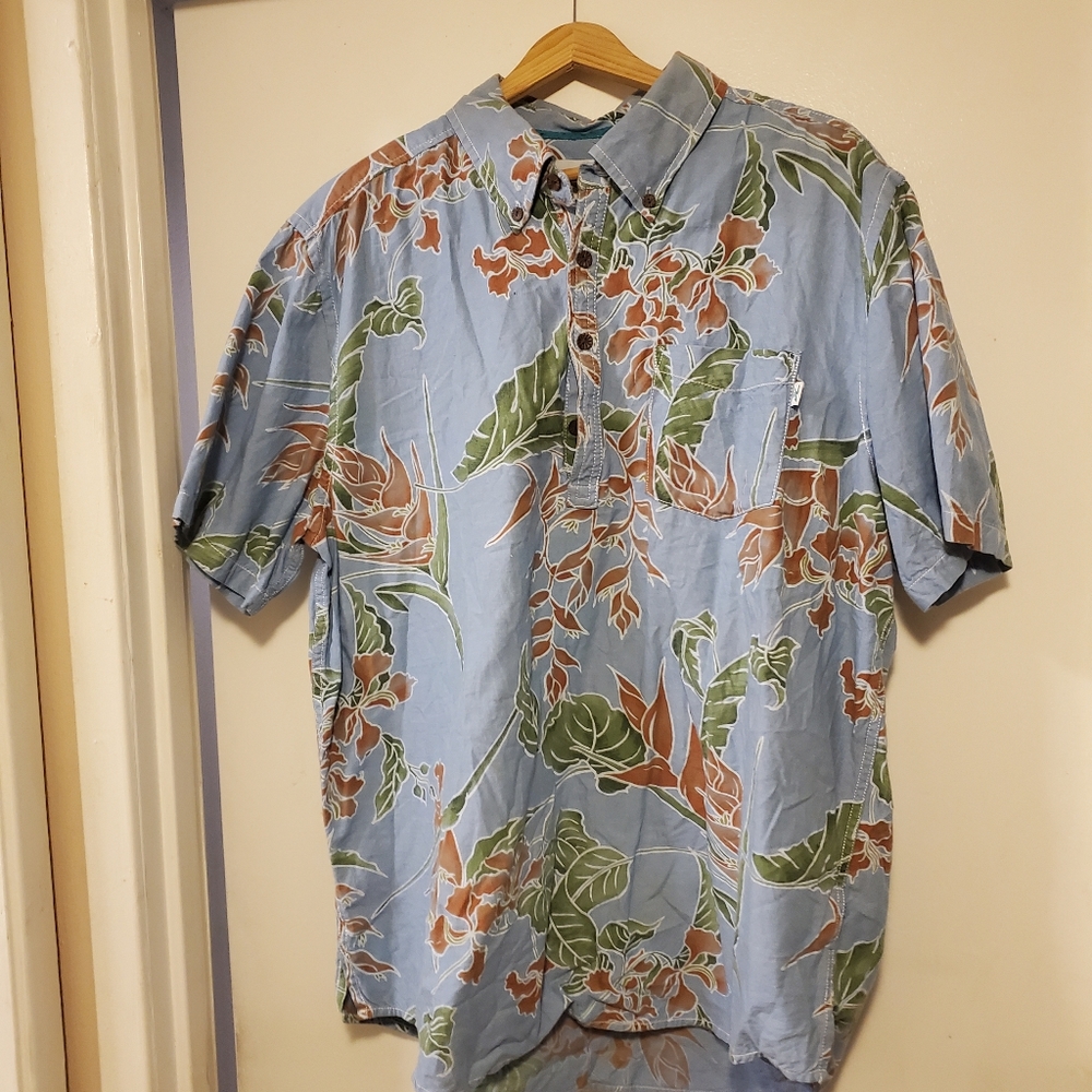Hobie XXL shirt